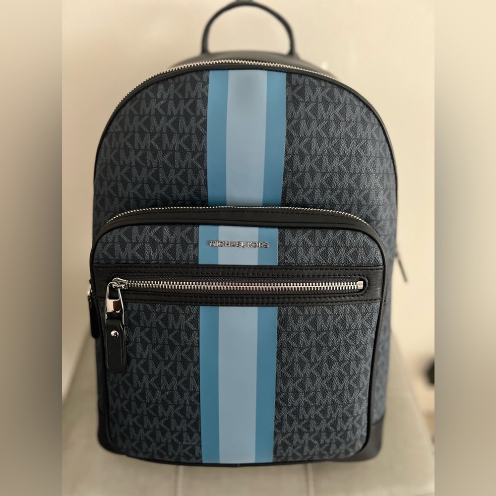 Michael Kors Men’s Backpack